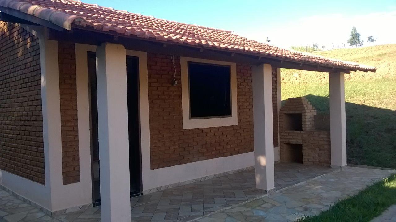 Chales Jeitinho Mineiro Sao Tome das Letras Exterior photo